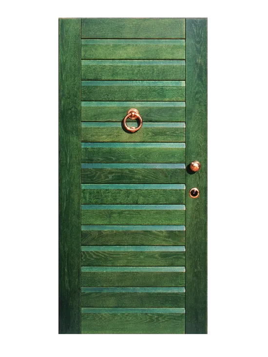 Porte Domus