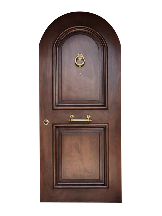 Porte ad arco
