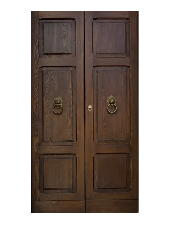 Porte Tradizione