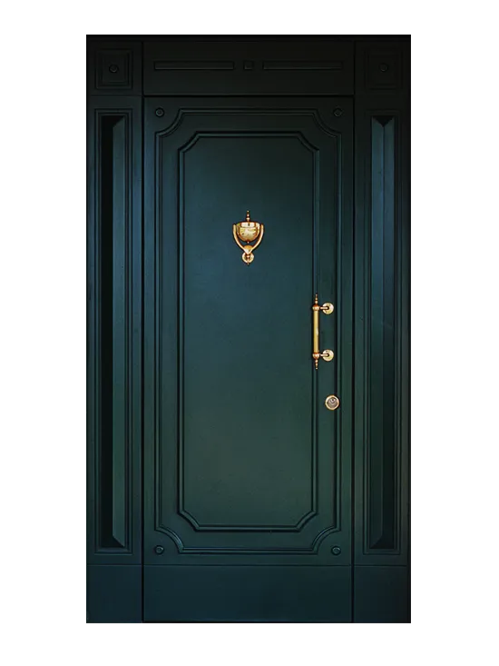 Porte London