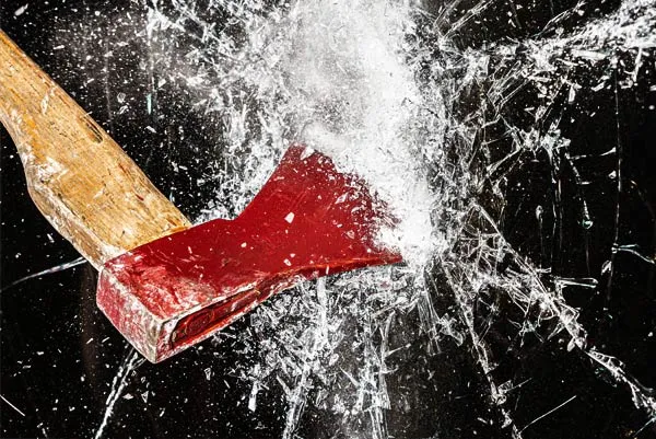 Certificazioni di sicurezza per porte e finestre